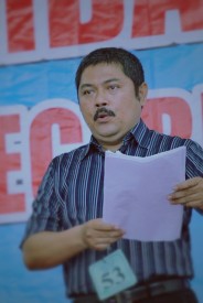 Anang Rachmad - Penerima penghargaan usia di atas 40