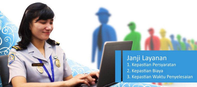 Mengurus Paspor di KANIM I Tangerang – BSD City