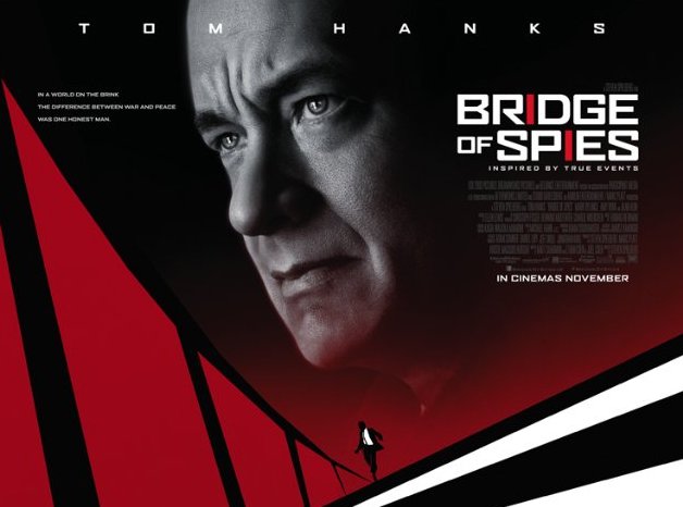 Bridge of Spies (2015)